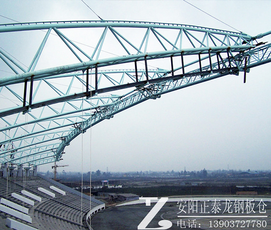 山西钢结构